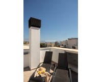 Resale - Town house - Fuengirola - Torreblanca