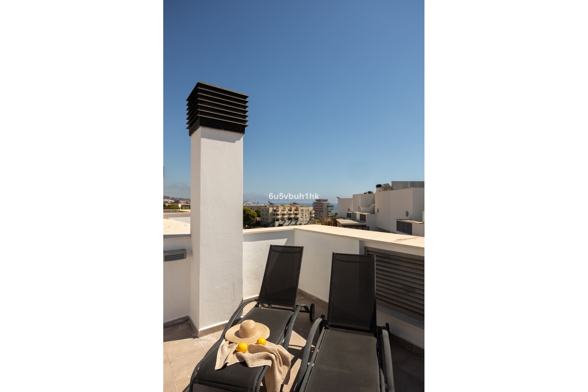Resale - Town house - Fuengirola - Torreblanca