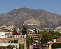Resale - Town house - Fuengirola - Torreblanca