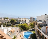 Resale - Town house - Fuengirola - Torreblanca