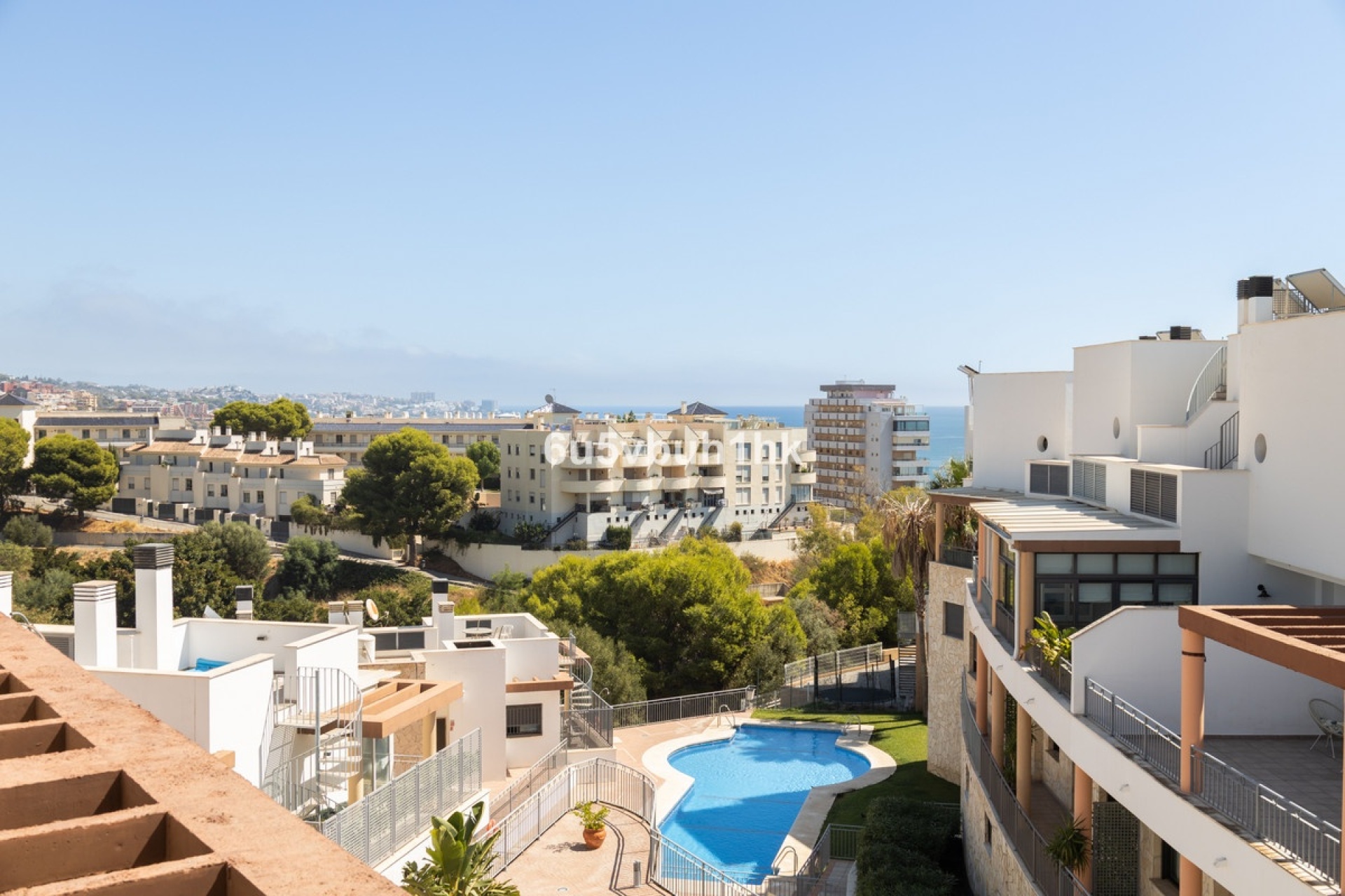 Resale - Town house - Fuengirola - Torreblanca