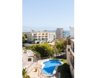 Resale - Town house - Fuengirola - Torreblanca
