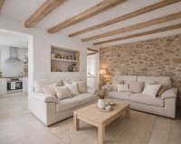 Resale - Town house - Jávea - Xàbia - Jávea - Xàbia Centro