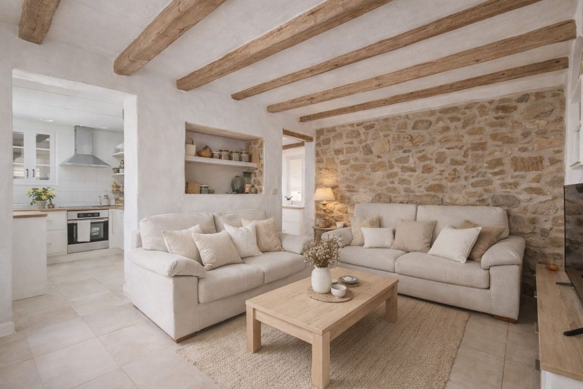Resale - Town house - Jávea - Xàbia - Jávea - Xàbia Centro
