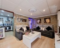 Resale - Town house - Jávea - Xàbia - Jávea - Xàbia Centro