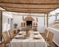 Resale - Town house - Jávea - Xàbia - Jávea - Xàbia Centro