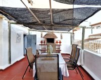 Resale - Town house - Jávea - Xàbia - Jávea - Xàbia Centro