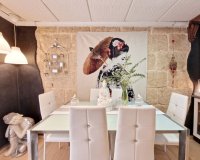 Resale - Town house - Jávea - Xàbia - Jávea - Xàbia Centro