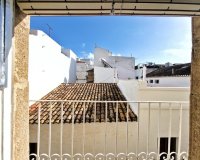 Resale - Town house - Jávea - Xàbia - Jávea - Xàbia Centro
