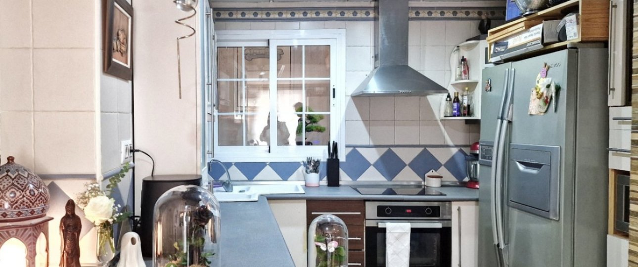 Resale - Town house - Jávea - Xàbia - Jávea - Xàbia Centro