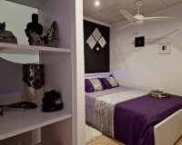 Resale - Town house - Jávea - Xàbia - Jávea - Xàbia Centro