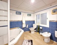 Resale - Town house - Jávea - Xàbia - Jávea - Xàbia Centro