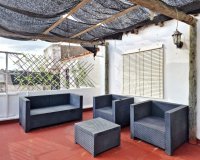 Resale - Town house - Jávea - Xàbia - Jávea - Xàbia Centro