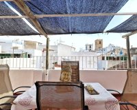 Resale - Town house - Jávea - Xàbia - Jávea - Xàbia Centro