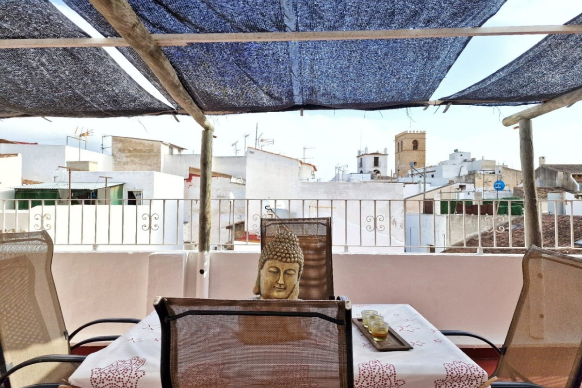 Resale - Town house - Jávea - Xàbia - Jávea - Xàbia Centro