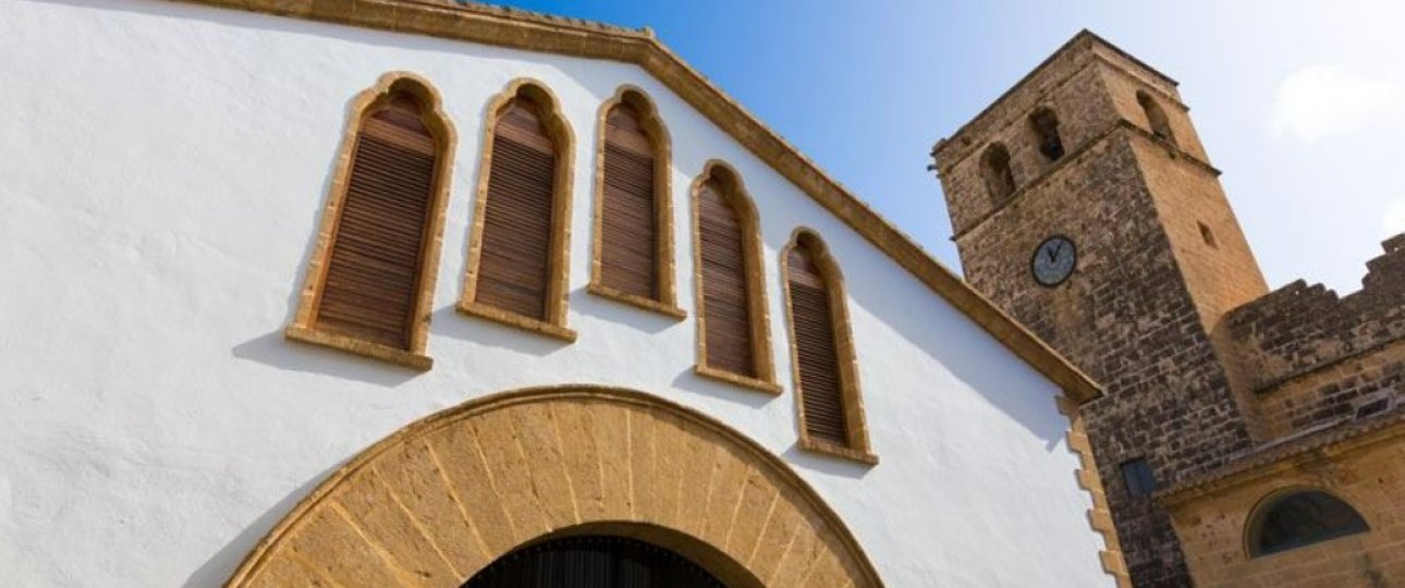Resale - Town house - Jávea - Xàbia - Jávea - Xàbia Centro