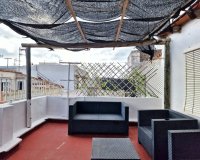 Resale - Town house - Jávea - Xàbia - Jávea - Xàbia Centro