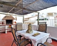 Resale - Town house - Jávea - Xàbia - Jávea - Xàbia Centro