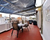 Resale - Town house - Jávea - Xàbia - Jávea - Xàbia Centro