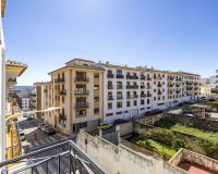 Resale - Town house - Jávea - Xàbia - Jávea - Xàbia Centro