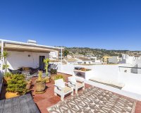 Resale - Town house - Jávea - Xàbia - Jávea - Xàbia Centro