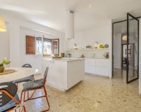 Resale - Town house - Jávea - Xàbia - Jávea - Xàbia Centro