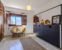 Resale - Town house - Jávea - Xàbia - Jávea - Xàbia Centro