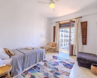 Resale - Town house - Jávea - Xàbia - Jávea - Xàbia Centro
