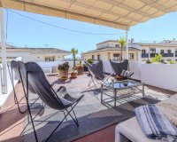 Resale - Town house - Jávea - Xàbia - Jávea - Xàbia Centro