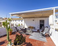 Resale - Town house - Jávea - Xàbia - Jávea - Xàbia Centro