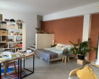 Resale - Town house - Jávea - Xàbia - Jávea - Xàbia Centro