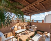 Resale - Town house - Jávea - Xàbia - Jávea - Xàbia Centro