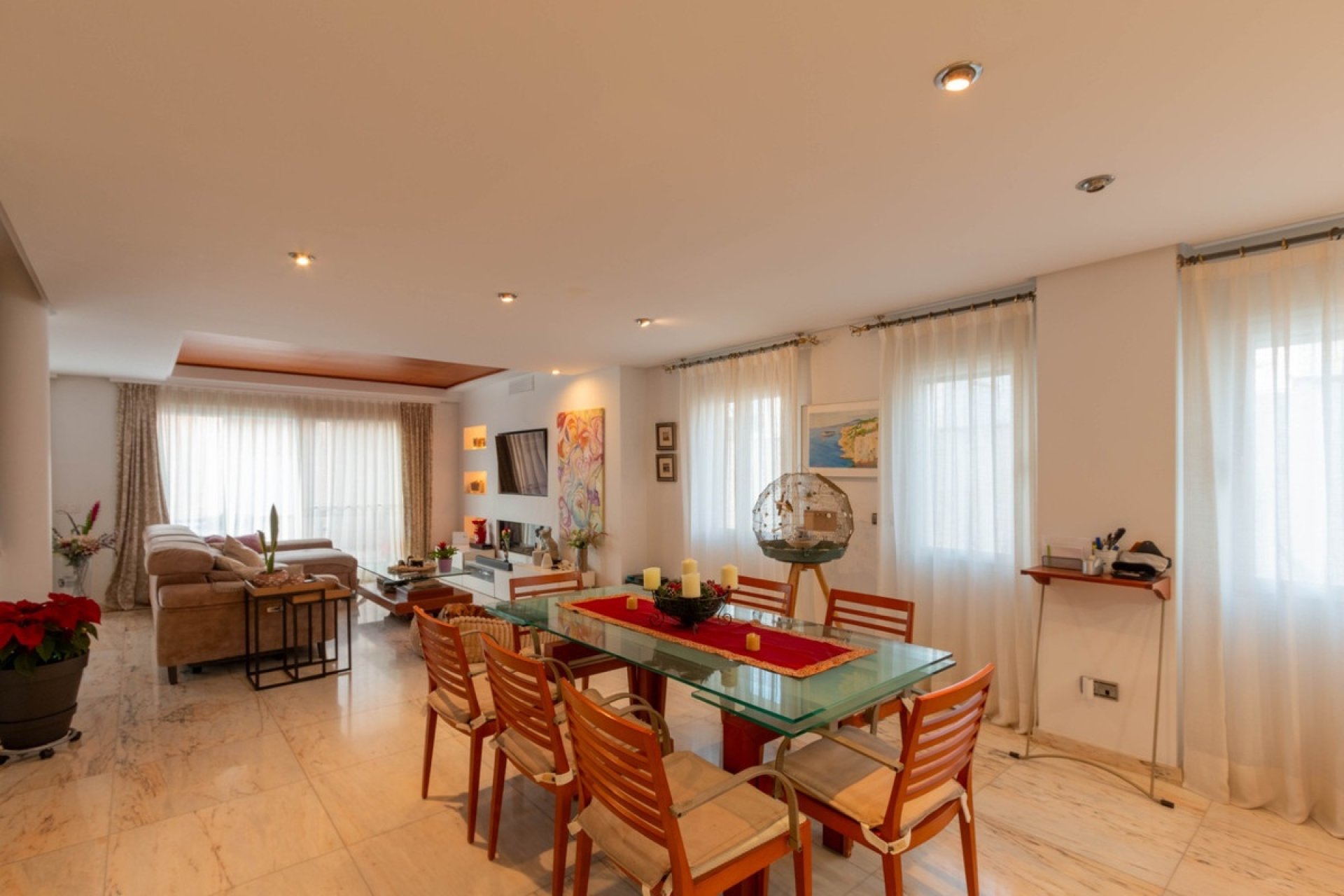 Resale - Town house - Jávea - Xàbia - Jávea - Xàbia Centro