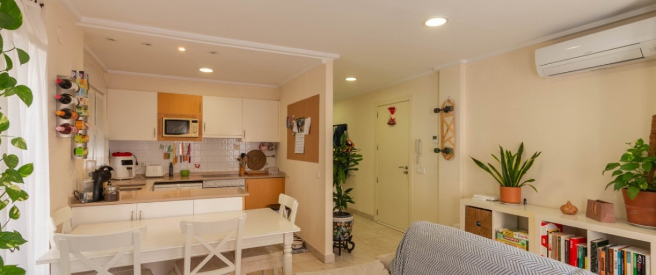 Resale - Town house - Jávea - Xàbia - Jávea - Xàbia Centro