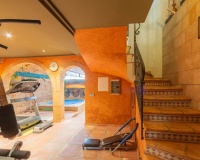 Resale - Town house - Jávea - Xàbia - Jávea - Xàbia Centro