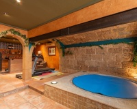 Resale - Town house - Jávea - Xàbia - Jávea - Xàbia Centro