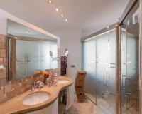 Resale - Town house - Jávea - Xàbia - Jávea - Xàbia Centro