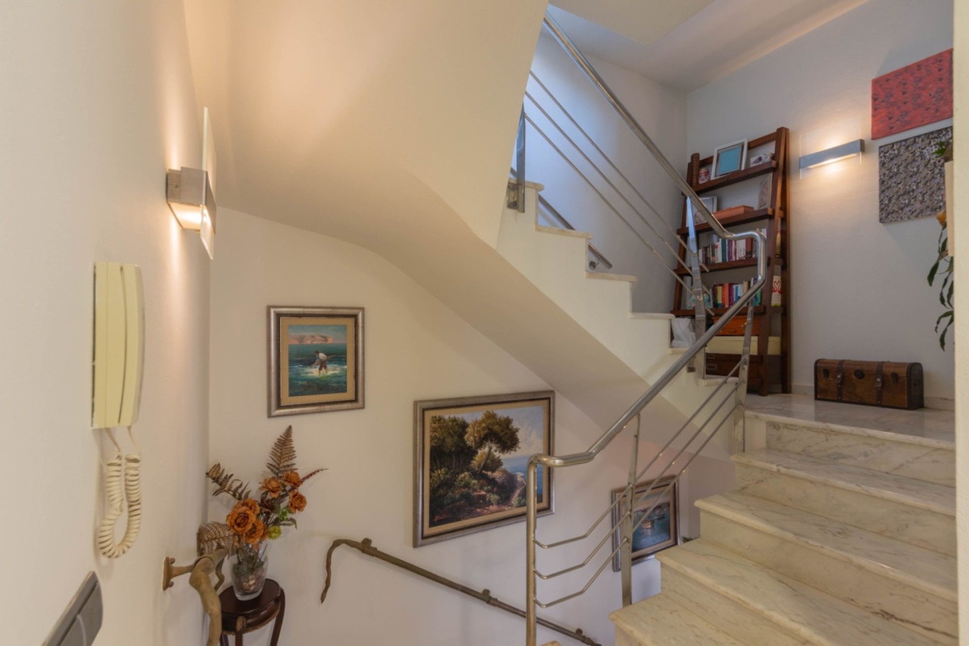 Resale - Town house - Jávea - Xàbia - Jávea - Xàbia Centro