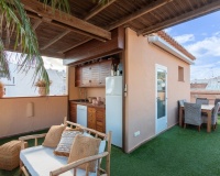 Resale - Town house - Jávea - Xàbia - Jávea - Xàbia Centro