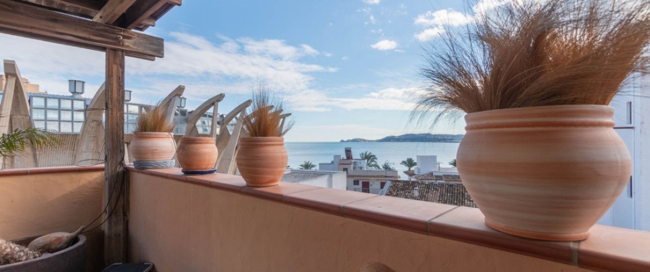 Resale - Town house - Jávea - Xàbia - Jávea - Xàbia Centro
