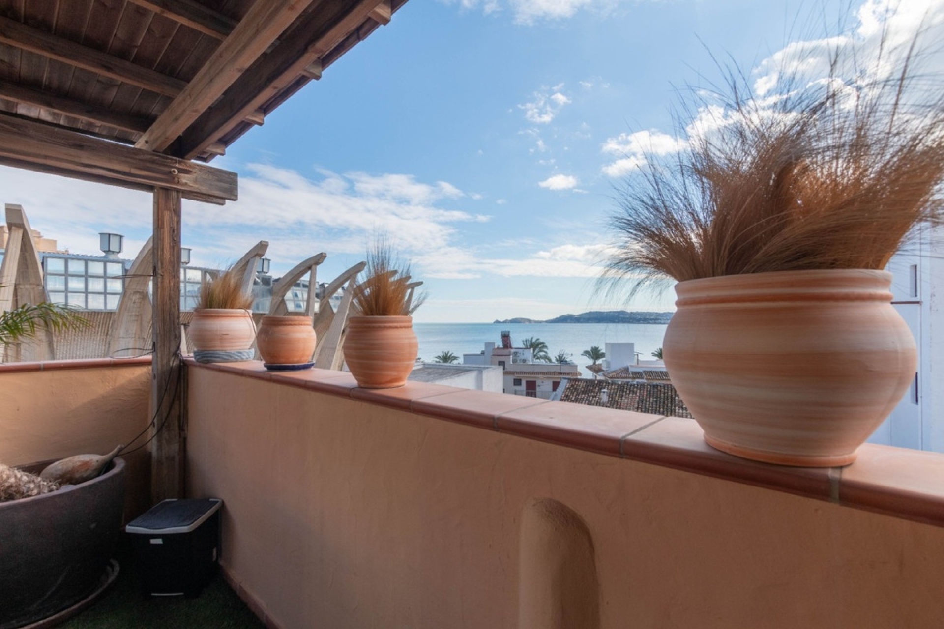 Resale - Town house - Jávea - Xàbia - Jávea - Xàbia Centro
