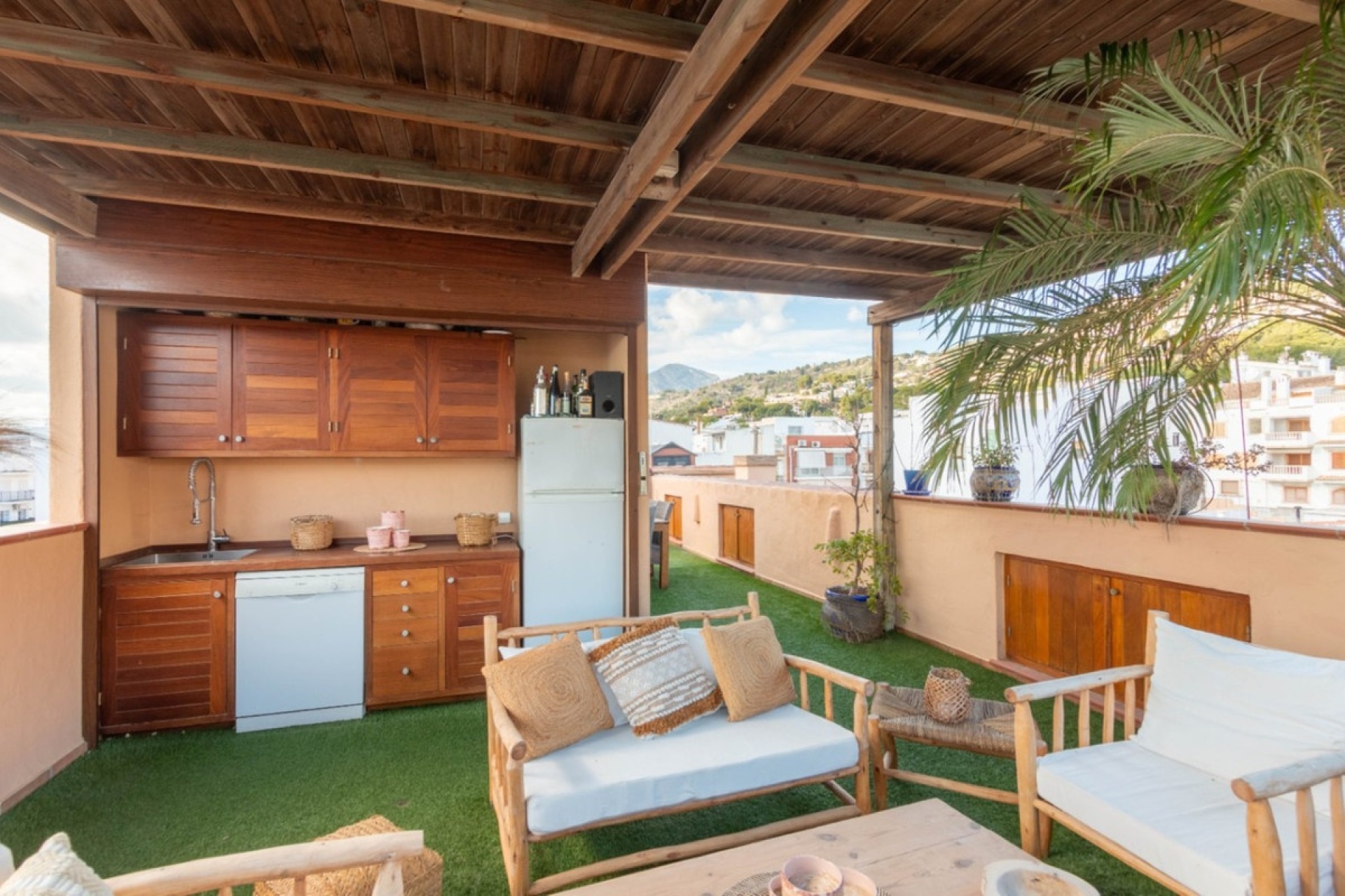 Resale - Town house - Jávea - Xàbia - Jávea - Xàbia Centro