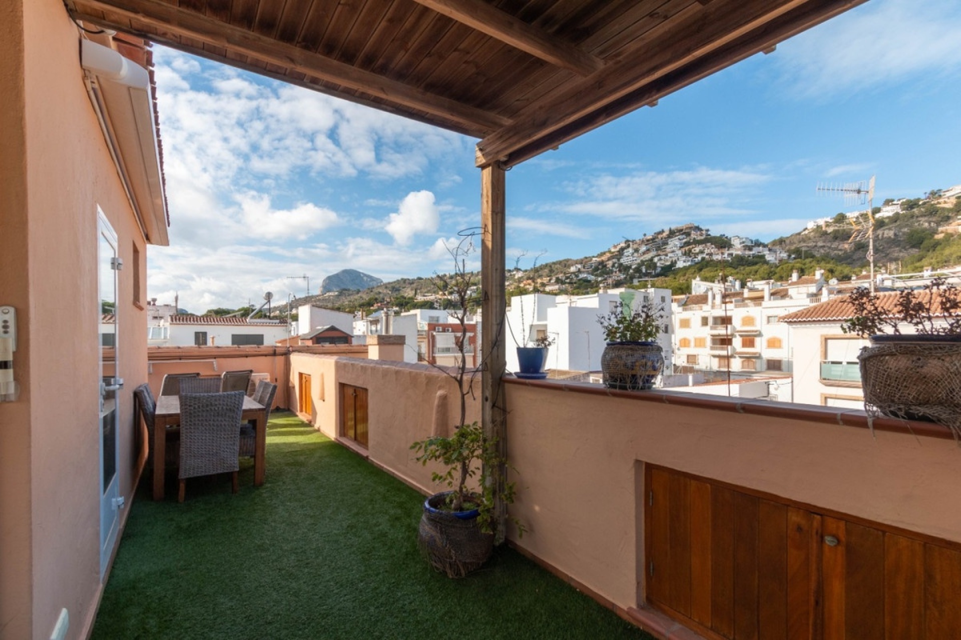 Resale - Town house - Jávea - Xàbia - Jávea - Xàbia Centro