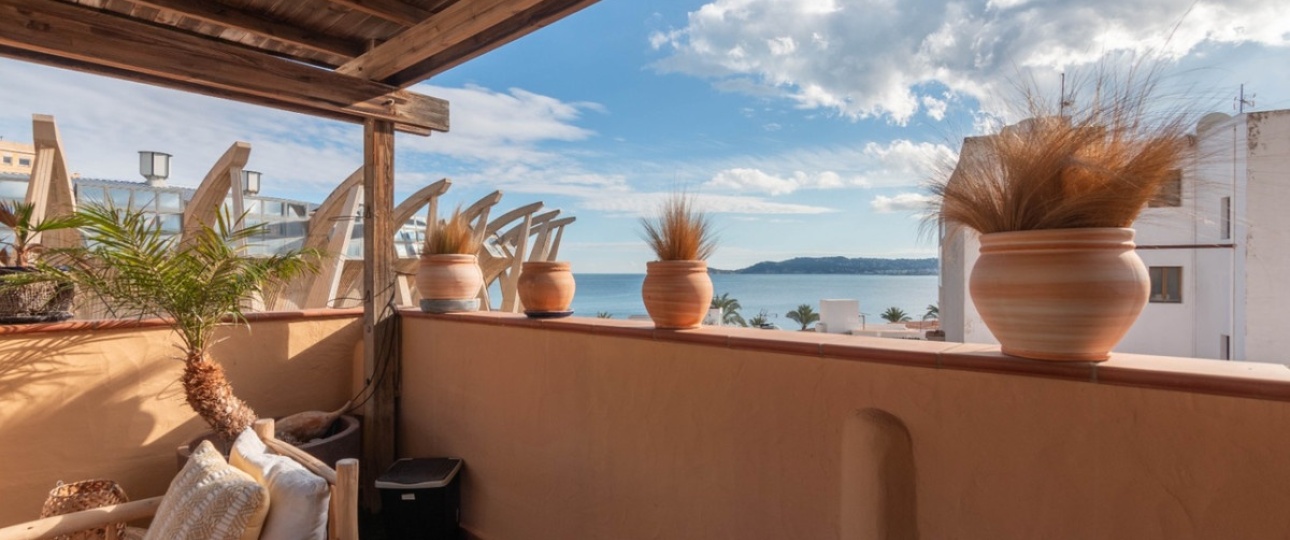 Resale - Town house - Jávea - Xàbia - Jávea - Xàbia Centro