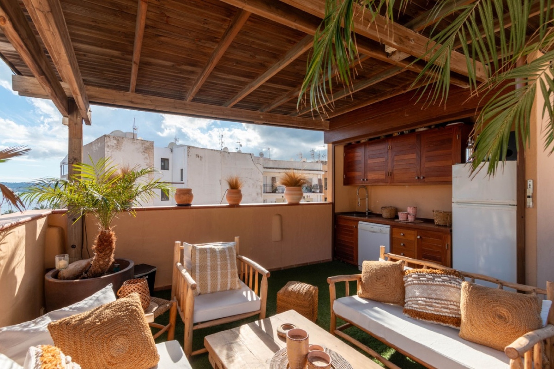 Resale - Town house - Jávea - Xàbia - Jávea - Xàbia Centro