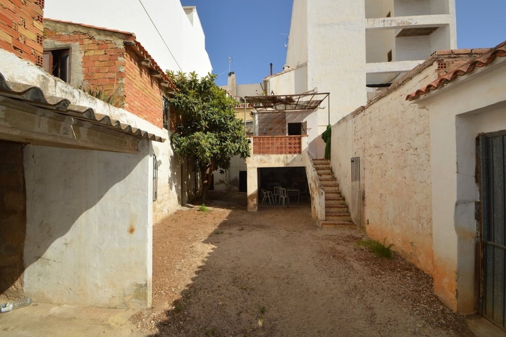 Resale - Town house - Jávea - Xàbia - Jávea - Xàbia Centro