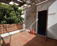 Resale - Town house - Jávea - Xàbia - Jávea - Xàbia Centro