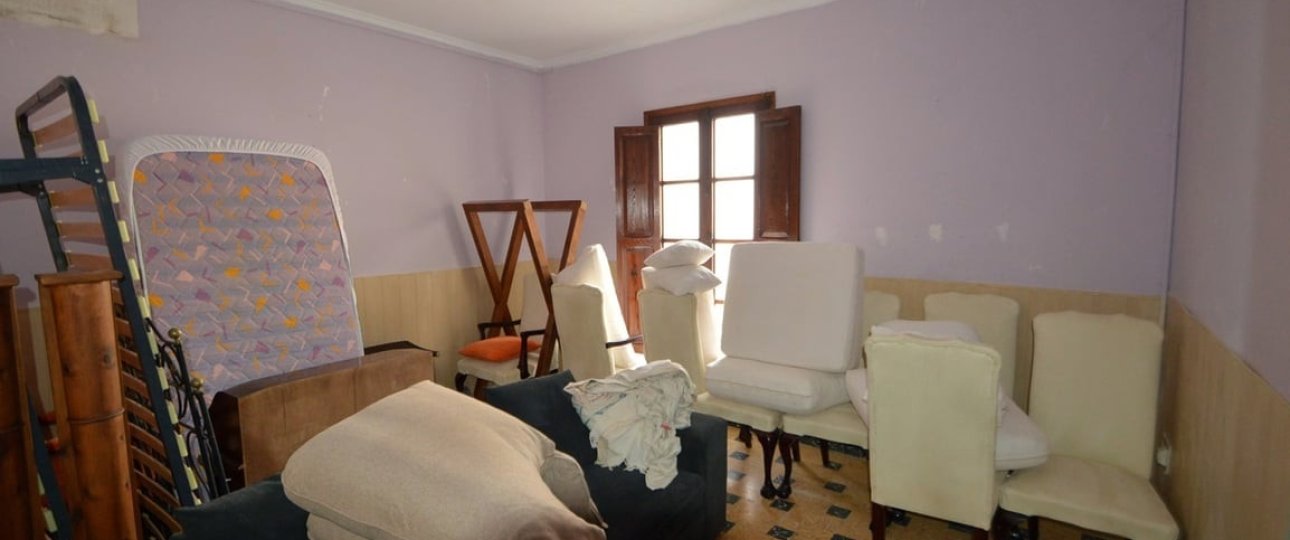 Resale - Town house - Jávea - Xàbia - Jávea - Xàbia Centro