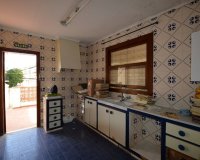 Resale - Town house - Jávea - Xàbia - Jávea - Xàbia Centro