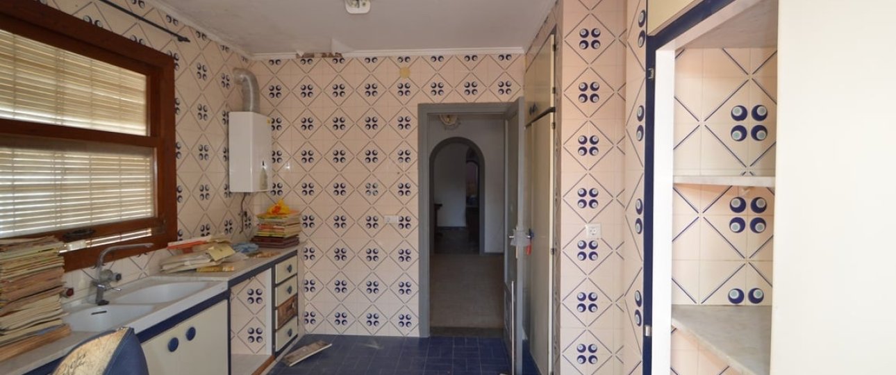 Resale - Town house - Jávea - Xàbia - Jávea - Xàbia Centro